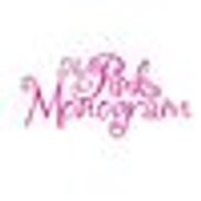 The Pink Monogram