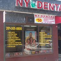 New York Ave Dental PC, Union City NJ