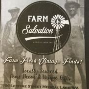 Farm Salvation