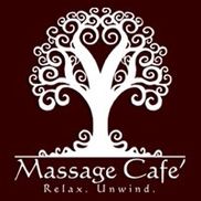 Massage Cafe