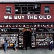 Princeton Antiques Book Shop