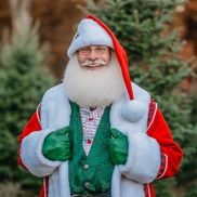 Santa Department 25, Pennsville NJ