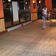 Richard's Carpet Cleaning