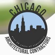 Chicago Architectural Designer Concrete Surfaces