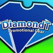 Diamond T Promotional Gear