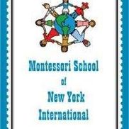 The Montessori School of New York International