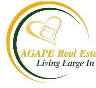 Agent with Agape Real Estate Solutions LLC - Alignable