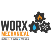 Plumbing and Heating Oil and Gas Service by Worx Mechanical in