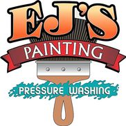 EJ's Painting & Pressure Washing