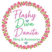 Flashy Diva Danita Bling & Accessories 