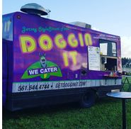 Doggin It
