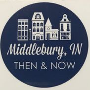 Middlebury Then and Now