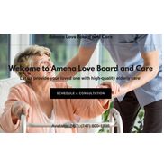 Amena Love Board And Care - Assisted Living in Northridge, CA photo 1
