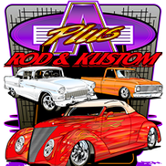 A Plus Rod and Kustom