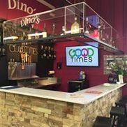Good Times Wine Spirits & Brew