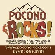Pocono Rocks - Amusement and Cafe