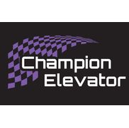 Champion Elevator Corp.