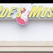 Moe's Music
