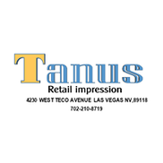 Tanus Cabinets Design Inc