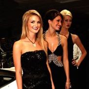 H. Harloquin Dresses
