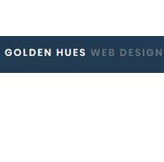 Golden Hues Web Design