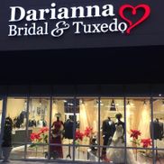 Darianna Bridal & Tuxedo, Warrington PA