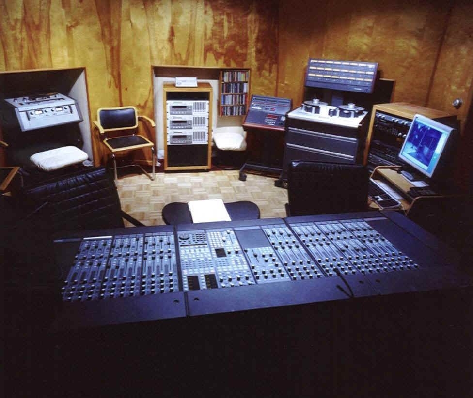 Eagle Audio Recording, Fort Worth TX