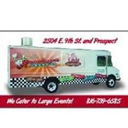 Humdinger Drive In and food truck
