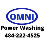 Omni Power Washing and Painting