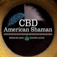 CBD American Shaman Old Market