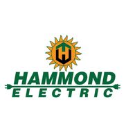 Hammond Electric