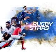 Rugby Stars