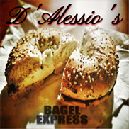 D'Alessio's Bagel Express