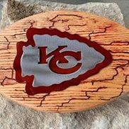 Country Roads Wood Specialties