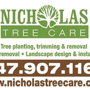 Nicholas Tree Care Palatine Il Alignable