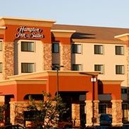 Hampton  Inn & Suites Folsom