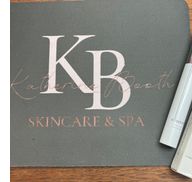 Skin Care by Katherine Booth