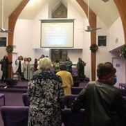 First New Life Church
