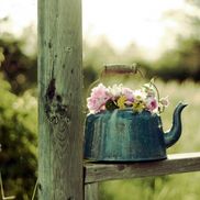 Oie Langendery BBQ Fundraiser Party Co