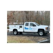 Djm pools and spas inc
