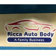 Ricca Auto Body