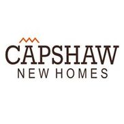 Capshaw New Homes