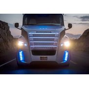 AF TRUCK CENTER, LLC