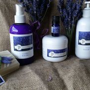 Jeanne Lynn's Lavender