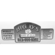 Big D’S BBQ and catering