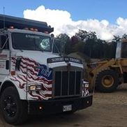 Armstrong Landscaping & Excavation