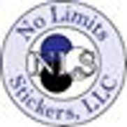 No Limits Stickers, LLC, Portland OR