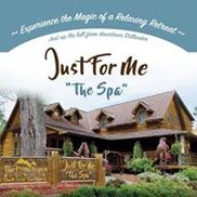 Just For Me "The Spa"