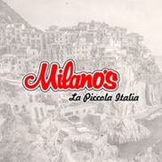 Milano's Italian Restaurant