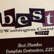 Complete Contractors, LLC